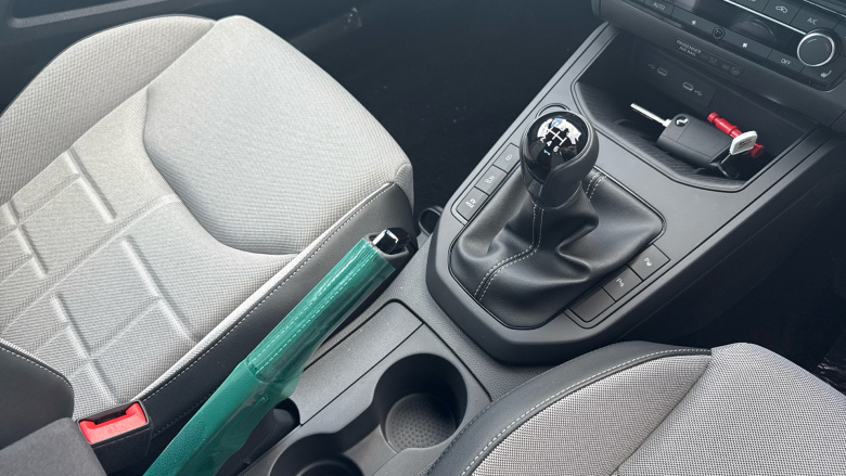 SEAT Arona 1.0 TSI 115 FR First Edition 5dr Petrol Hatchback